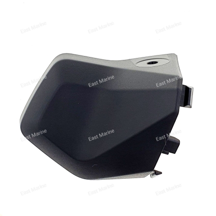 Накладка панели BS2-23397-00