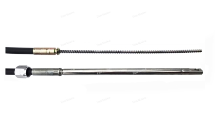 Кабель рулевой M66-8, длина троса 2,44 м