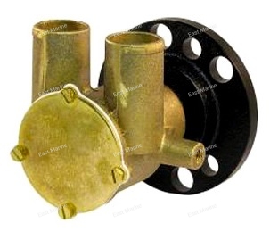 Помпа  F6B-9   189-102493001