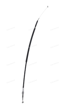 Тросик газа F20G, F25G       6FM-26301-00