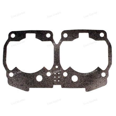 Прокладка под цилиндры Sea-Doo 800 (787) carb 007-435