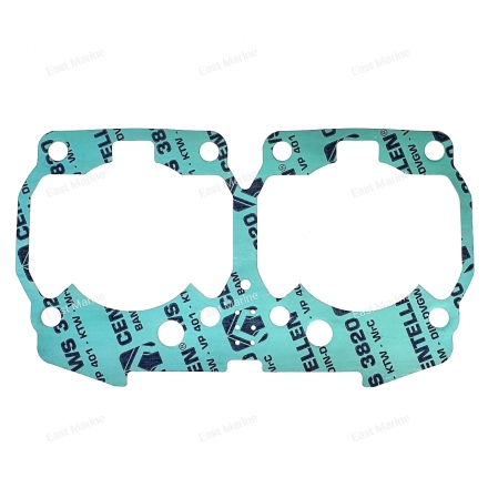 Прокладка под цилиндры Sea-Doo 800 (787) carb 007-435