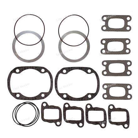 Прокладки, к-т верха, Ski-Doo 500, 503 (с 94-го)      09-710196