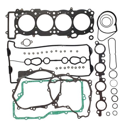 Прокладки, к-т полный, Yamaha RX1       09-711313