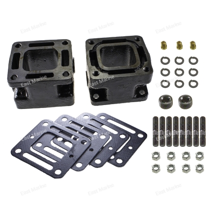 Проставка, к-т    Mercruiser 3&quot;                  3320