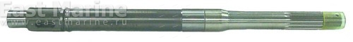 Вал гребной OMC, Johnson 75-300