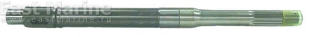 Вал гребной OMC, Johnson 75-300