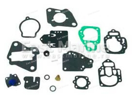 Ремкомплект карбюратора 18-7212