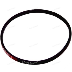 Ремень приводной YT660E/YT660EDJ 7MN-G6242-00