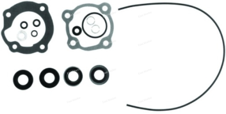 Ремкомплект редуктора Johnson 25 (84 г), 25Comm, 28 (85 и далее) 18-2657