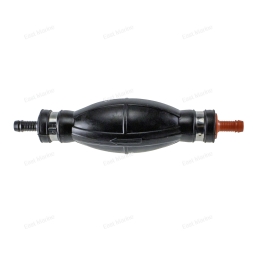 Насос топливоподкачки (груша) 3/8&quot;    256-74754-00