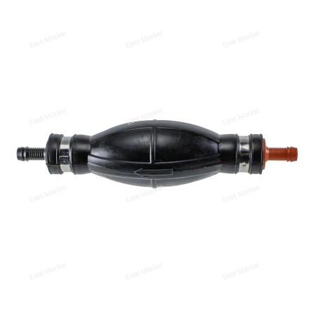 Насос топливоподкачки (груша) 3/8&quot;    256-74754-00