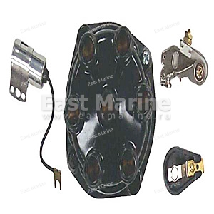 Ремкомплект трамблера GM 6 цил. 18-5269