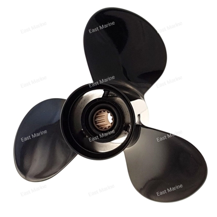 Винт гребной 58130-ZV5-000ZA 35-50hp (13)