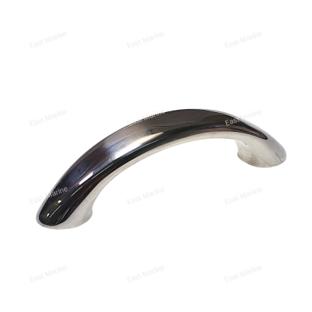 Ручка 164 мм нержавеющая сталь      340101 