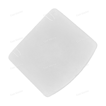 Крышка носового люка (Бриз-17/ 18HT)