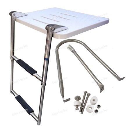 Свим-платформа, 2 ступени              SF30147-21