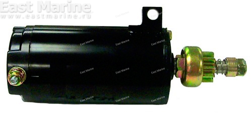 Стартер Johnson 85-115 (73-99 дефлекторные)  18-5634