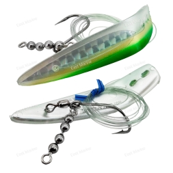 Блесна троллинговая Hot Spot Apex Lure 3&quot; A3198R
