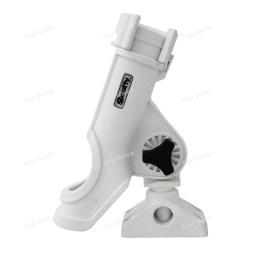 Держатель удилища SCOTTY 230WH белый