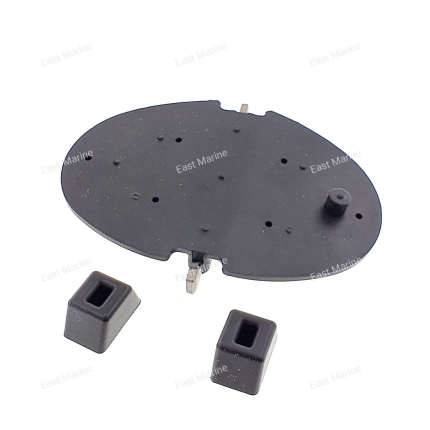 Захлопка выхлопная                                  60930