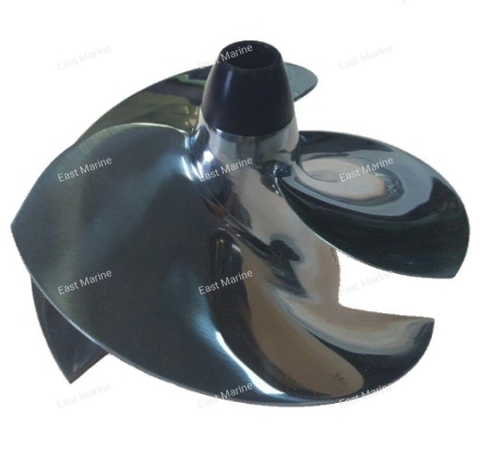 Импеллер Solas 155мм Sea-Doo GTX/GTX DI/XP/XP DI/RX/RX DI/GSX Ltd/GTX Ltd/XP Ltd/Sportster LE DI