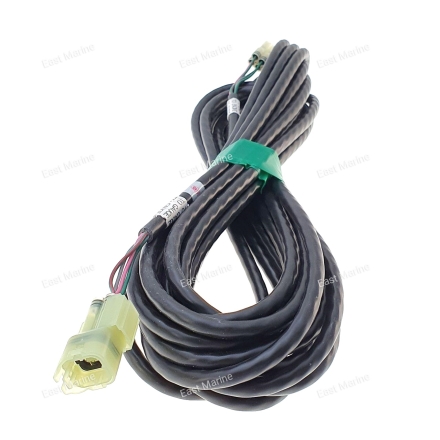 Провод электрический (9.0 м) 6Y5-83653-40