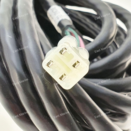 Провод электрический (9.0 м) 6Y5-83653-40