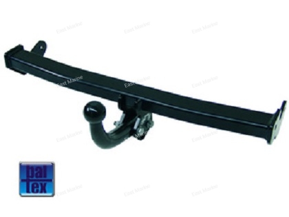 Фаркоп Toyota Venza 2013-