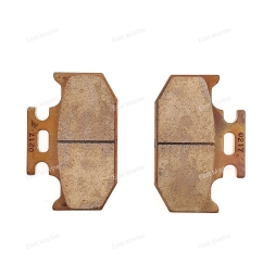 Колодки тормозные Yamaha Viking 700, YXZ1000  5B4-25806-00