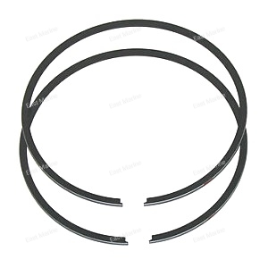 Кольца поршневые 66V-11603-00