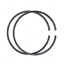 Кольца поршневые Yamaha 9.9-15, стандартные     682-11610-01