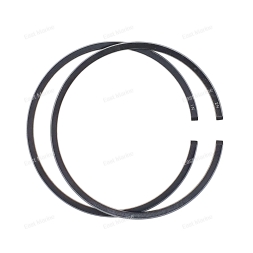 Кольца поршневые Yamaha 9.9-15, стандартные     682-11610-01