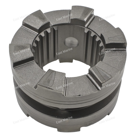 Храповик Yamaha 150-200      6G5-45631-00