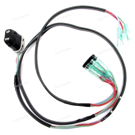 Кнопка электрогидроподъёма 703-82563-21