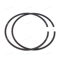 Кольца поршневые,Yamaha,650,std,010-902