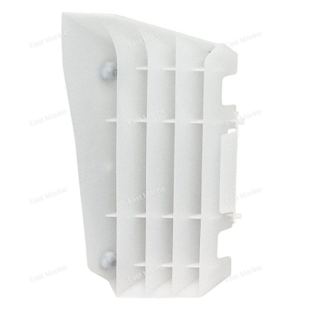 Решётка, правая YZ, WR    1SL-2172F-00