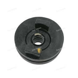 Корпус сальника оси включения хода  Yamaha  63D-45321-00 40V, 50H, F40, F50, F60  снят с нового мото