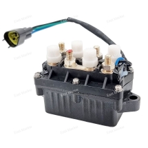 Реле электрогидравлики 40-130            T85-05030200