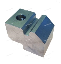 Крепление ролика 8GP-47419-00