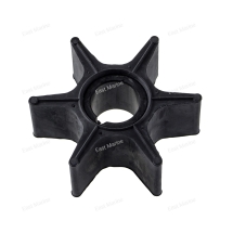 Крыльчатка Тохатсу NS45A2-70A2 353-65021-0