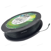 Шнур плетёный POWER PRO 135м/32кг зелёный (3126224)
