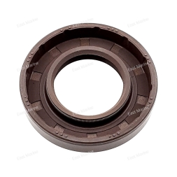 Сальник коленвала верхний Suzuki DT20, DT25, DT30 09283-30064