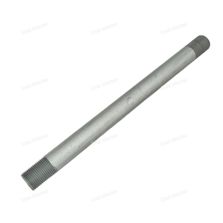 Ось подъёма двигателя Yamaha 20-40  6J8-43131-01