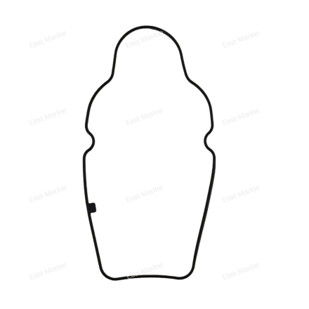 Уплотнение Suzuki DF40-DF50, DF60A         15626-88L00