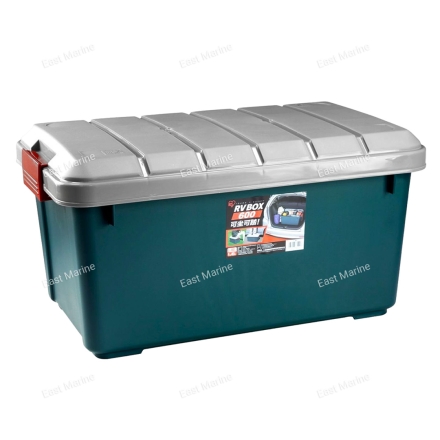 Ящик экспедиционный IRIS RV BOX RV800COVER 60л