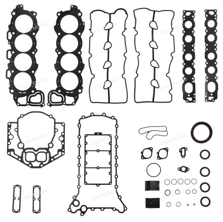 Рем. комплект мотора  F300A, F350A   6AW-W0001-00