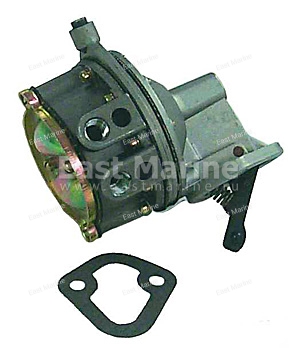 Насос топливный 18-7274