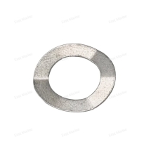 Шайба волнистая 9.9-18 лс          F15-01010104