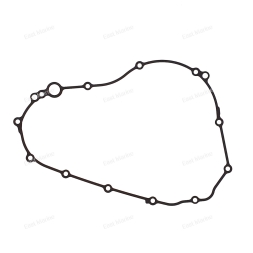 Прокладка крышки 2   MT-03, R3          1WD-E5461-00